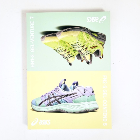 Sneaker Freaker Magazine Issue 45 New Balance JoeFresh Goods - Picture 2 of 3